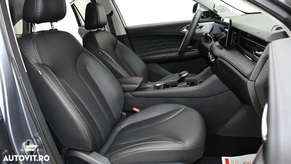 MG HS 1.5 T-GDi 7DCT Exclusive - 10