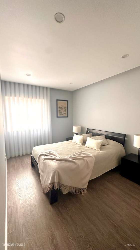 Apartamento T4 | Último andar | Urb. Casas do lago - Grande imagem: 5/19