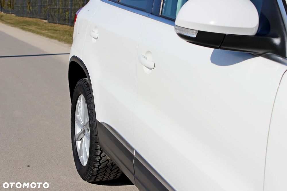 Volkswagen Tiguan 2.0 TDI 4Mot R-Style DSG - 17