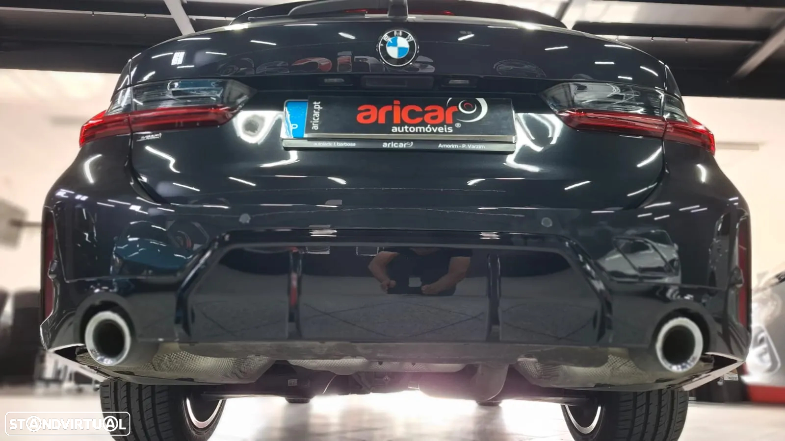 BMW 320 Gran Turismo - 7