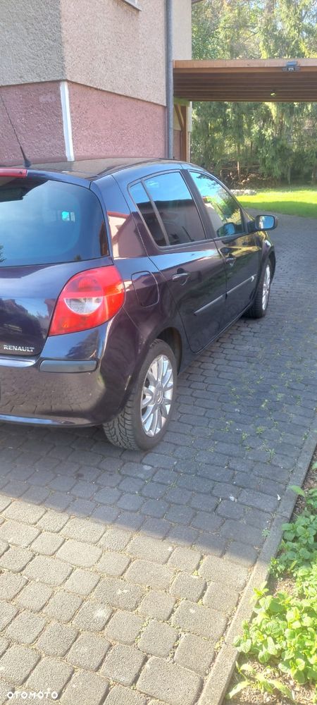Renault Clio 1.5 dCi ESP Ripcurl - 10