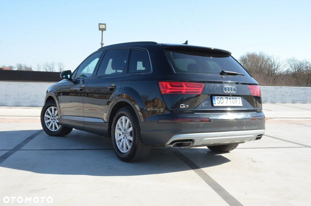 Audi Q7 - 14