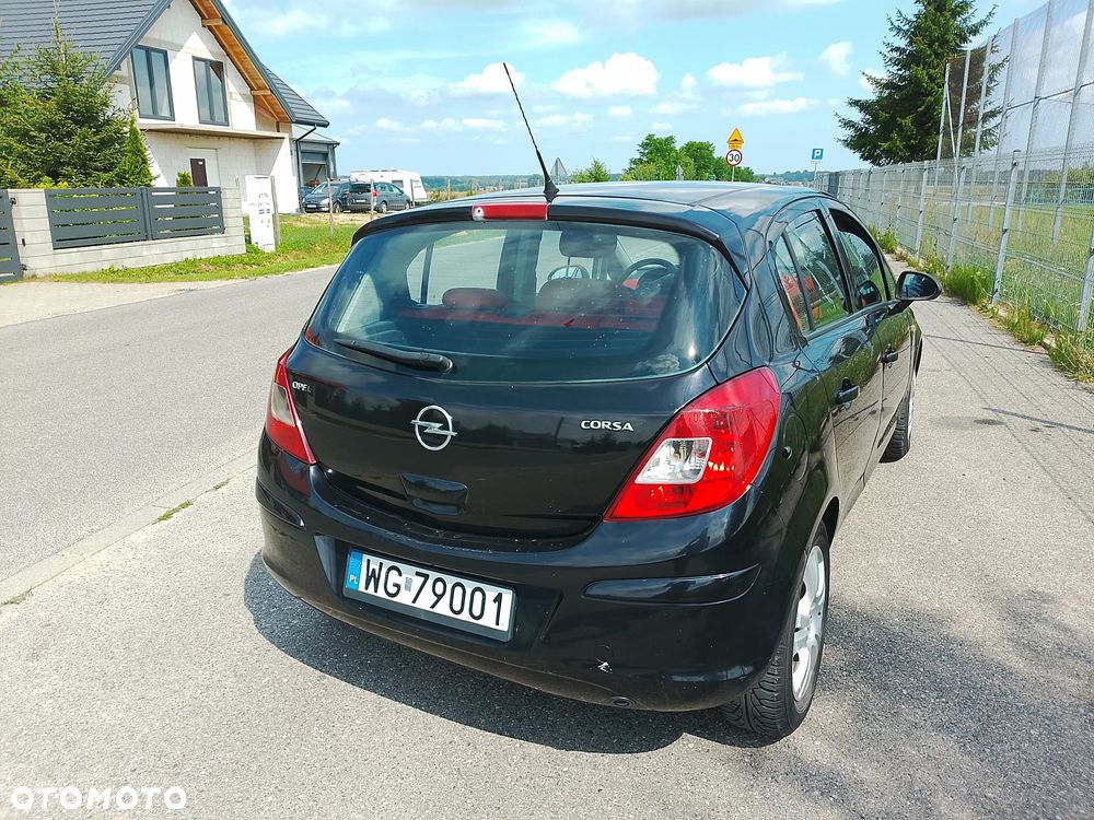 Opel Corsa 1.2 16V Enjoy - 3
