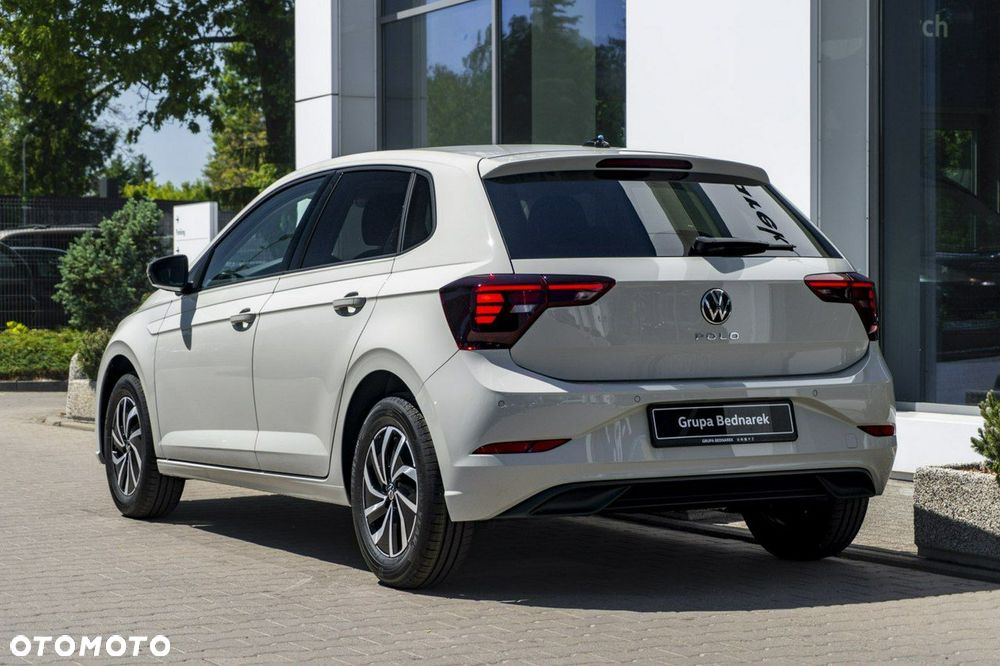 Volkswagen Polo - 7