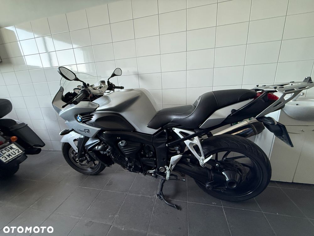 BMW K - 4