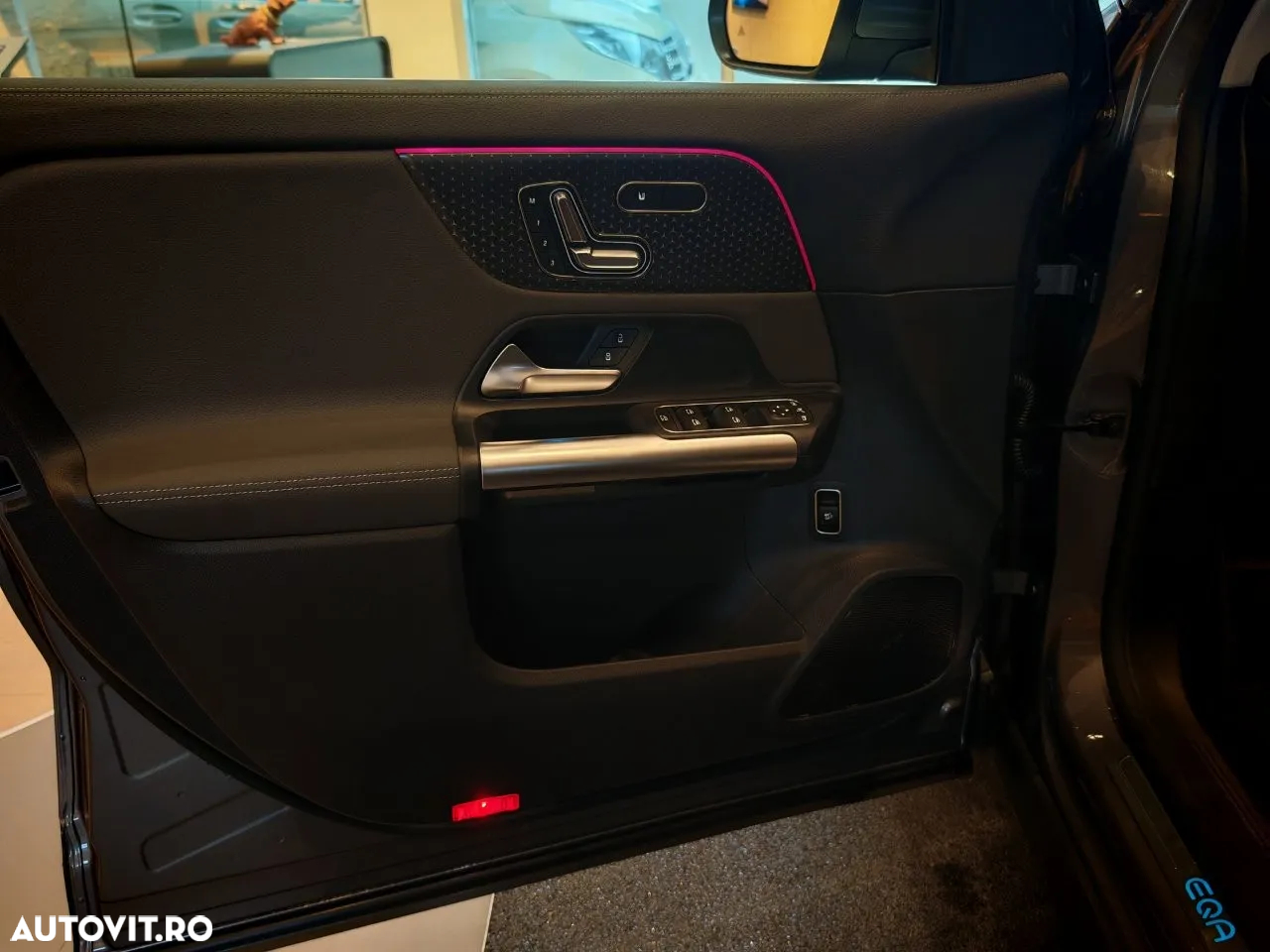 Mercedes-Benz EQA 250+ - 18