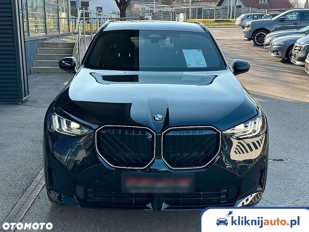 BMW X3 - 3