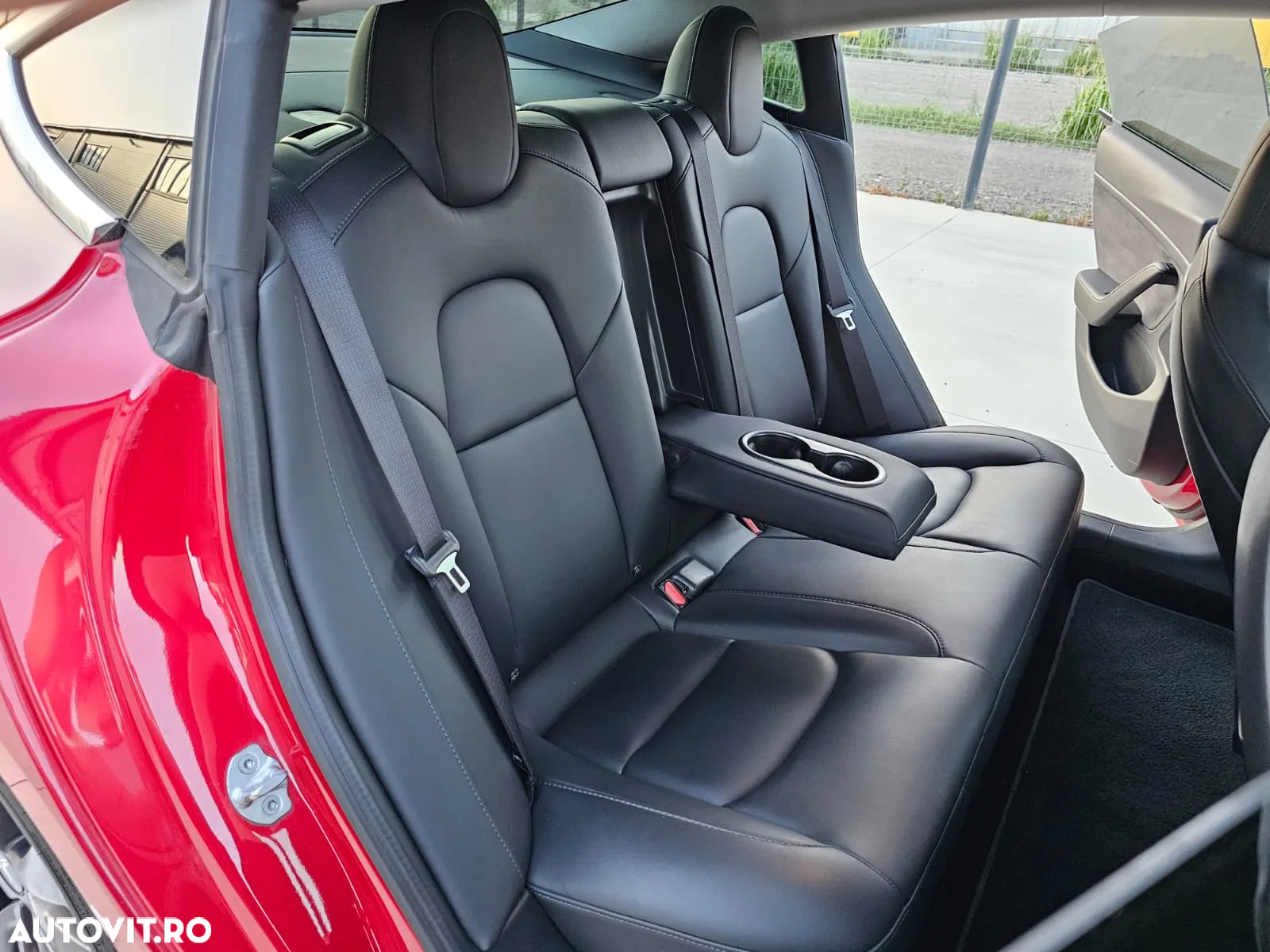 Tesla Model 3 Langstreckenbatterie Allradantrieb Dual Motor Performance - 31