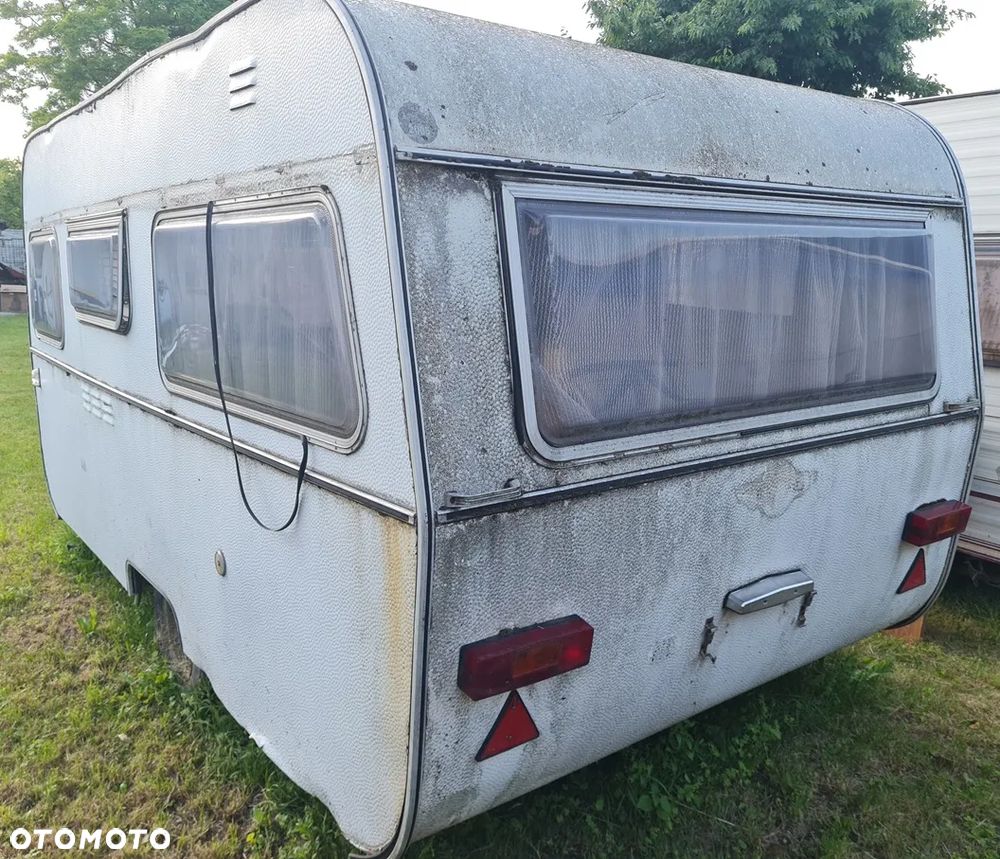 Inny Caravan model 3852 - 3