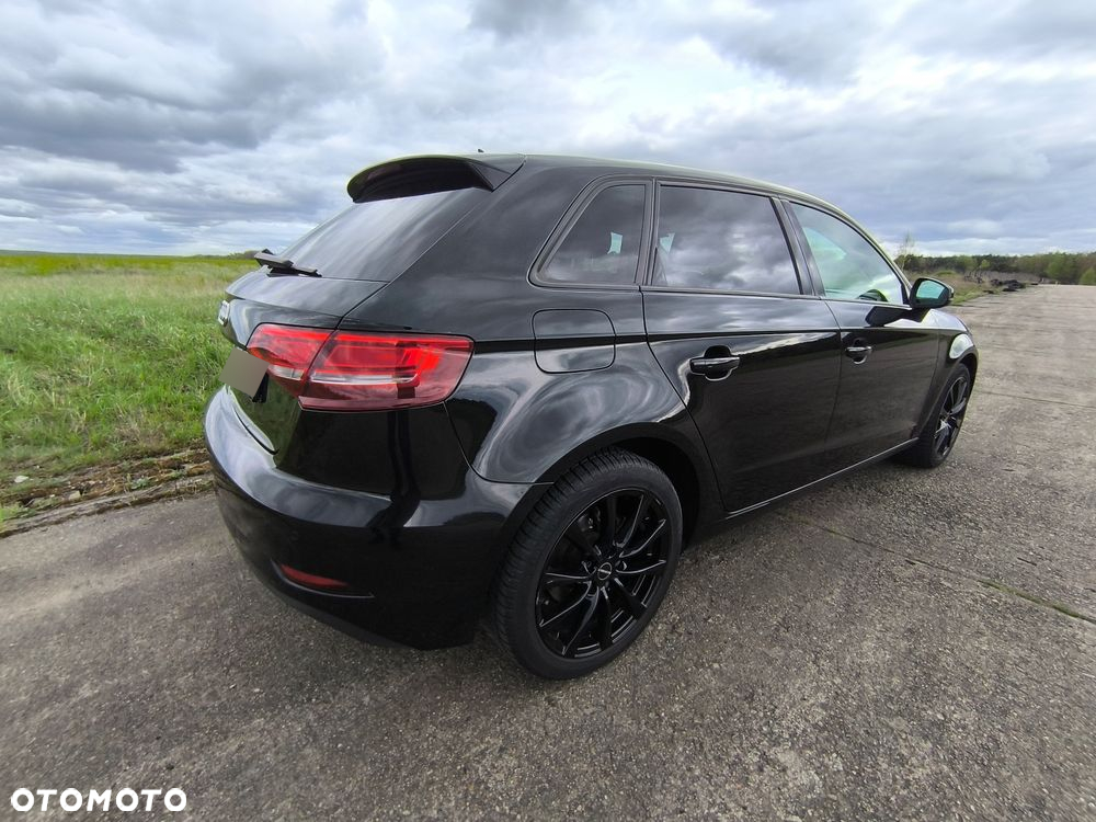 Audi A3 1.6 TDI S tronic - 14