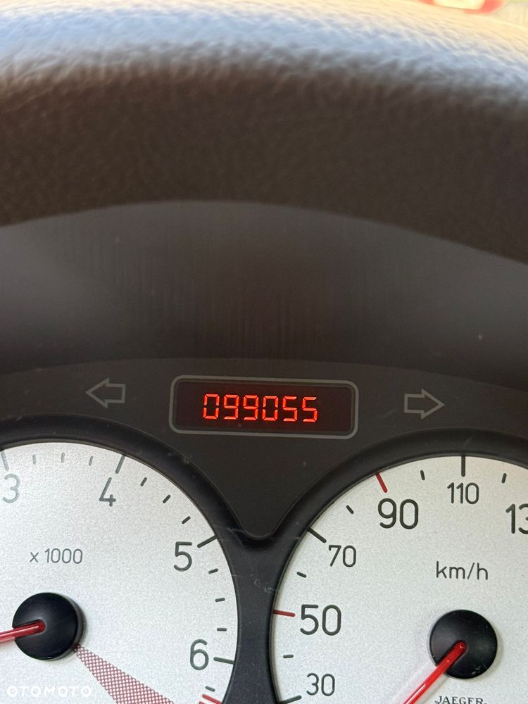 Peugeot 206 - 17