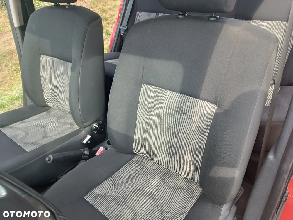 Dacia Sandero 1.4 MPI - 14