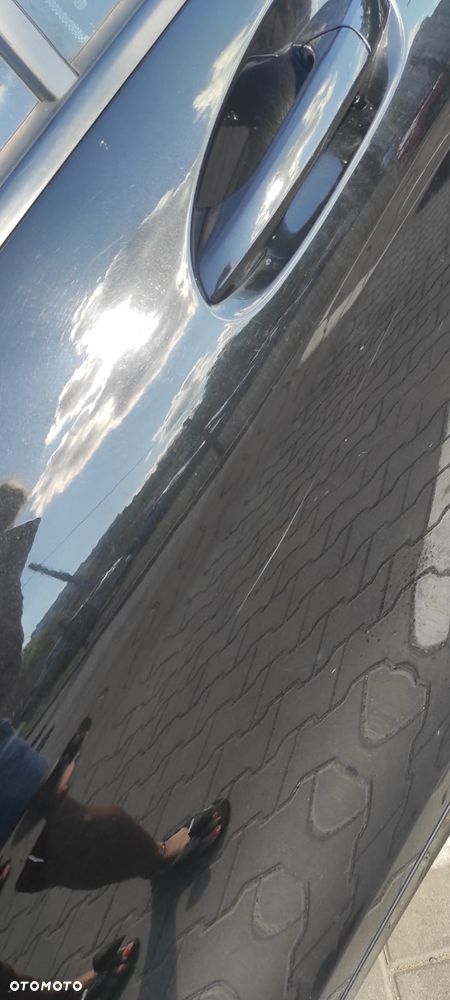 Mercedes-Benz Klasa C 200 CDI Avantgarde - 9