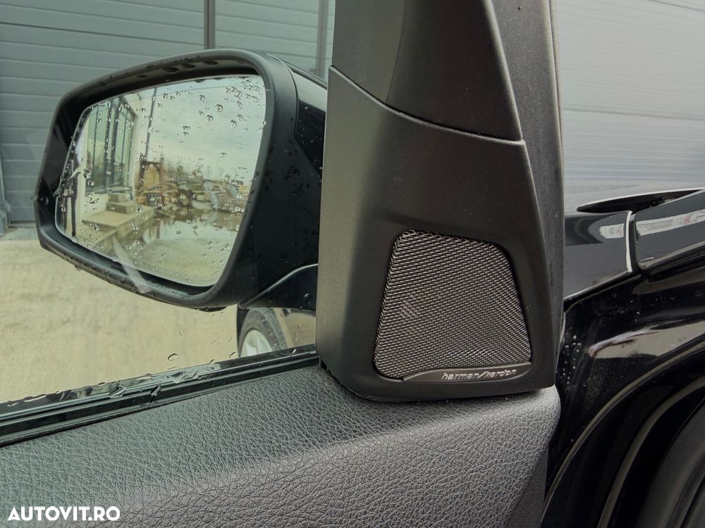 BMW Seria 5 520d Aut. - 14