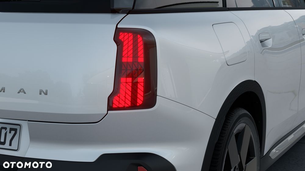 MINI Countryman D Favoured Trim - 5