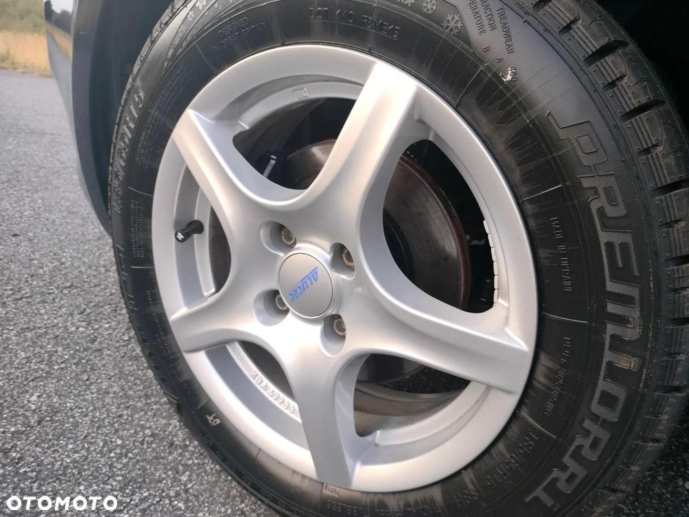 Fiat Punto Evo 1.2 8V Lounge - 35