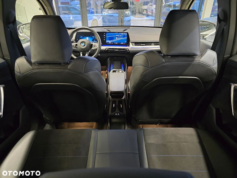 BMW X1 sDrive20i mHEV M Sport sport - 14