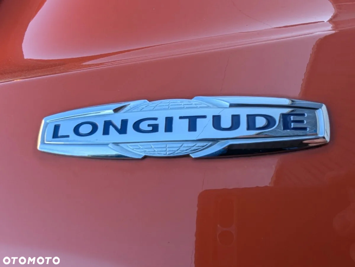 Jeep Renegade 1.4 MultiAir Longitude FWD S&S - 20