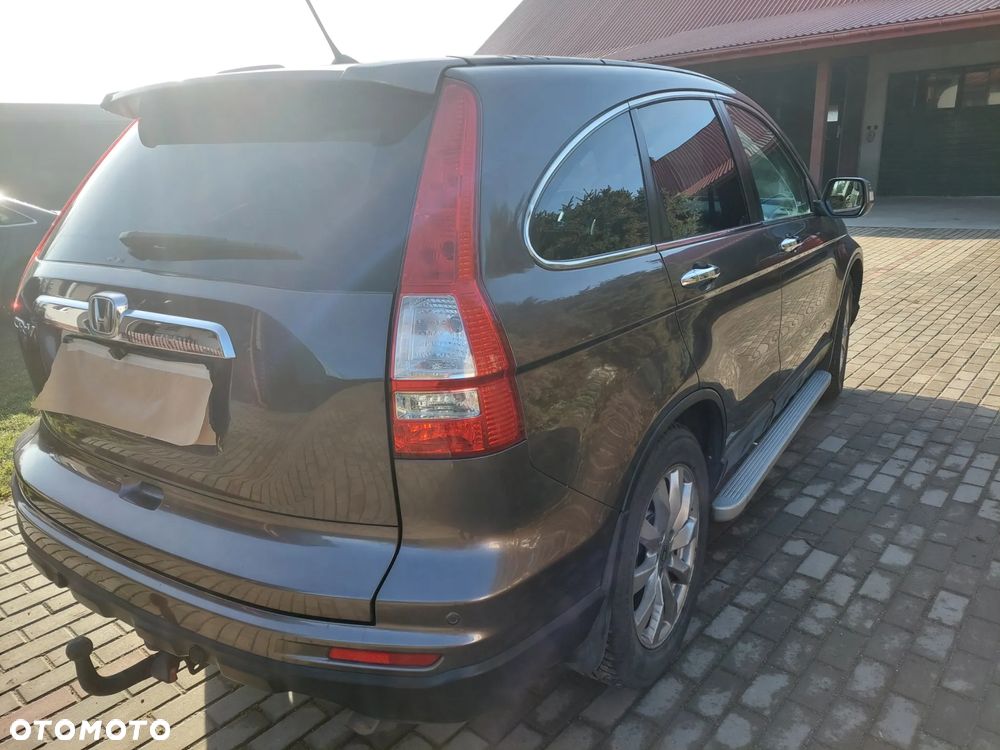 Honda CR-V 2.2i DTEC 4WD Comfort - 6