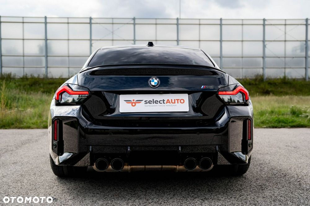 BMW M2 - 6