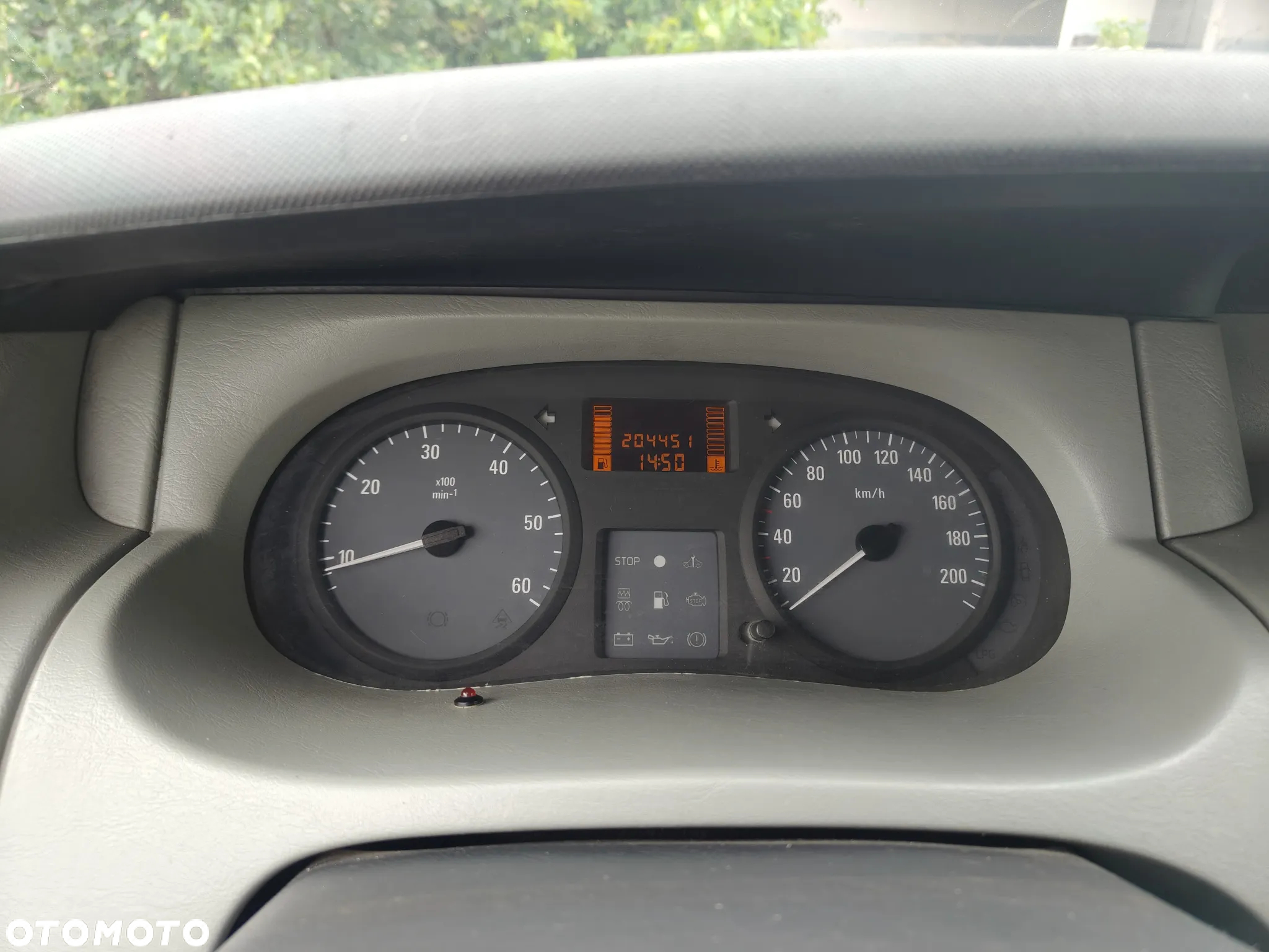 Opel Vivaro DI L2H1 - 7