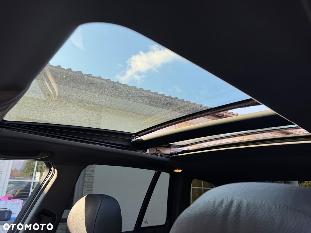 BMW X3 2.5i - 13