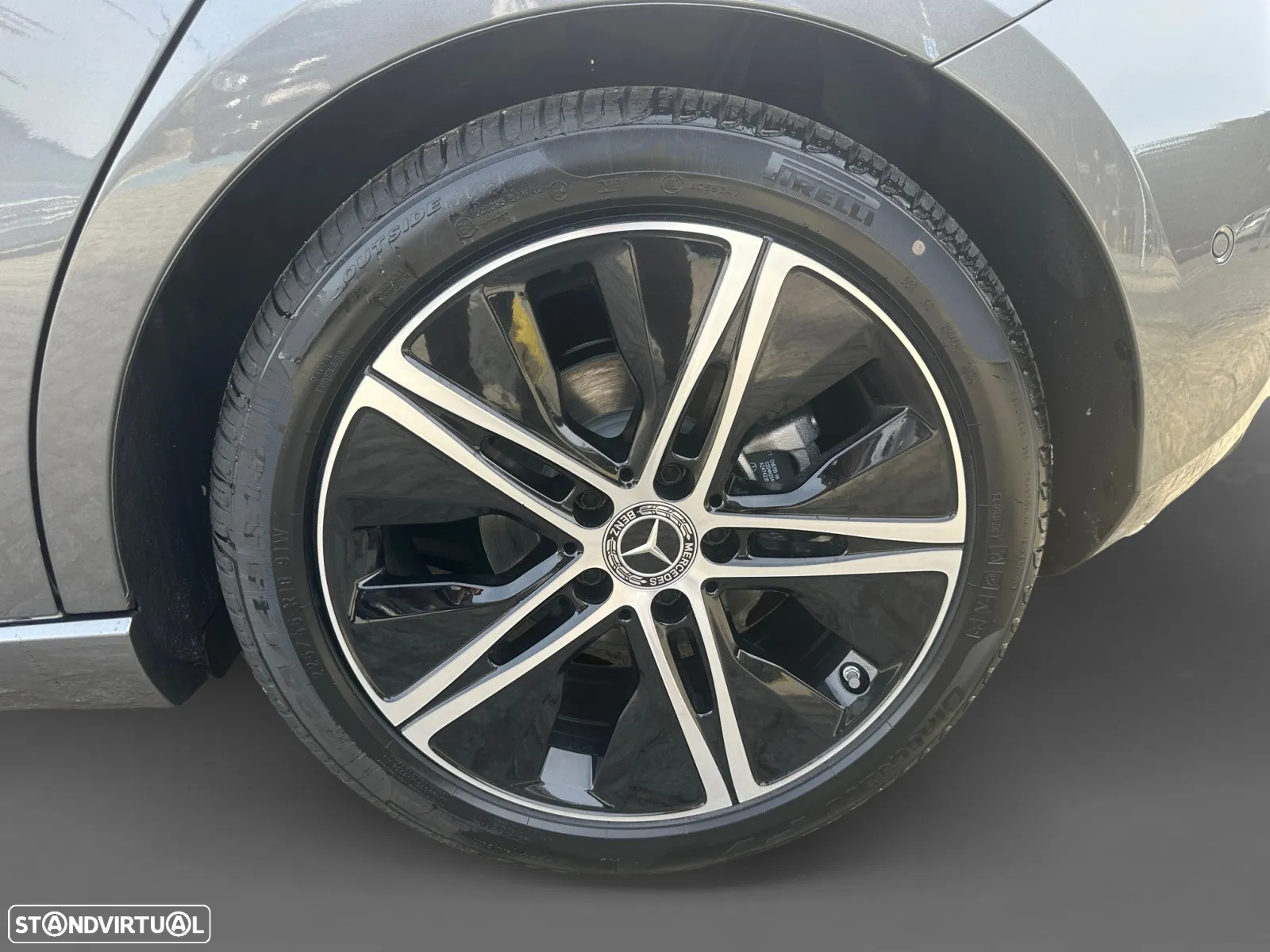 Mercedes-Benz A 180 d - 16