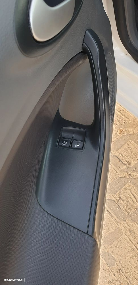 SEAT Ibiza ST - 21