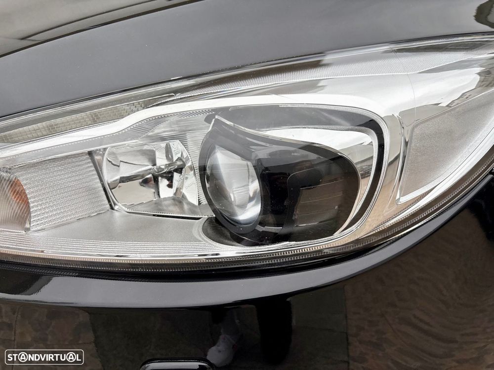 Ford Focus SW 1.5 TDCi EcoBlue Titanium - 46