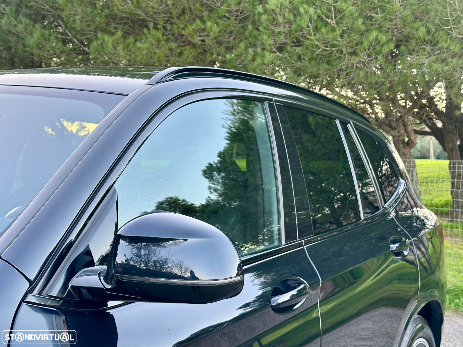 BMW iX3 M Sport Inspiring - 20