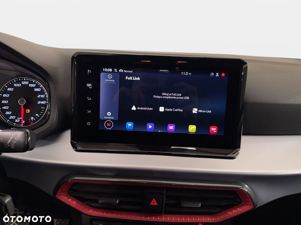 Seat Arona - 20