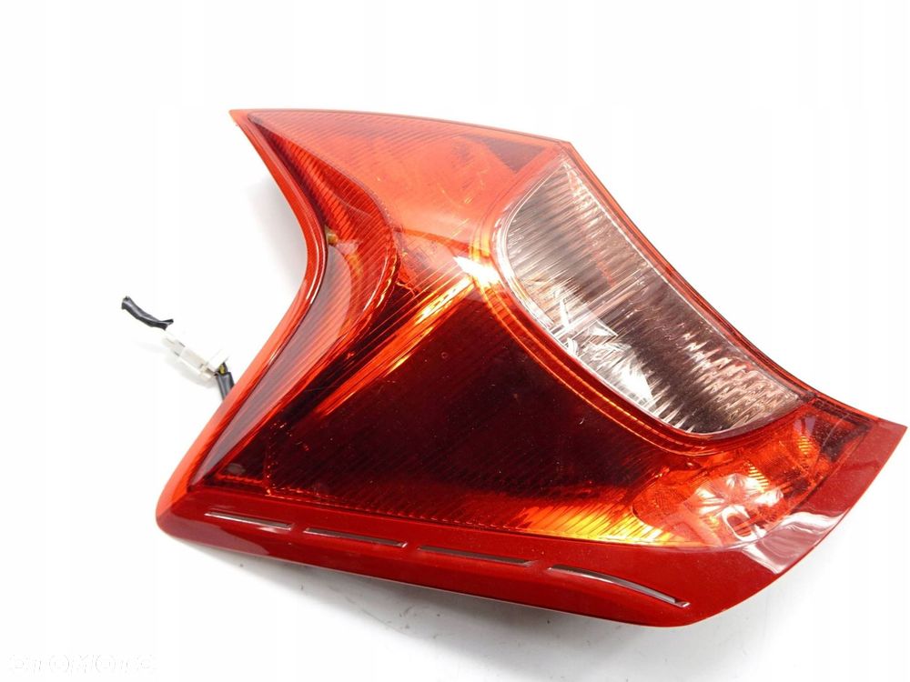 lampa lewy tył nissan note e12 - 4