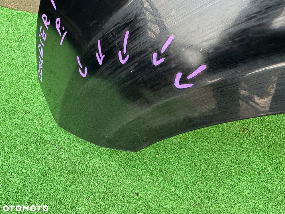 FORD CONECT MK2 BŁOTNIK LEWY PRZEDNI BŁ1 - 8