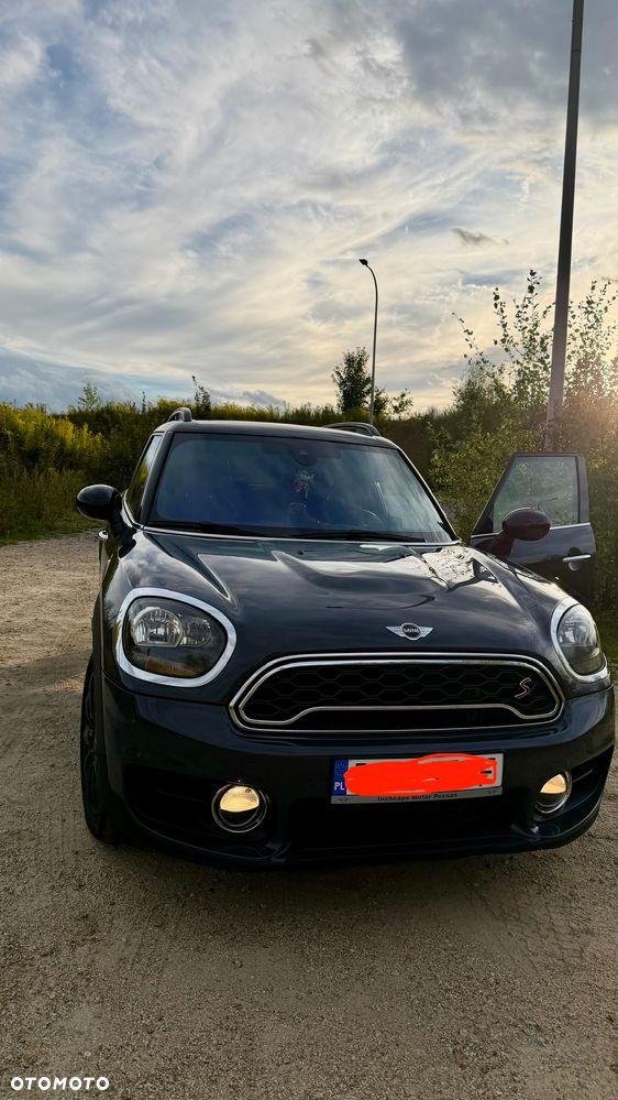 MINI Countryman Cooper S - 18