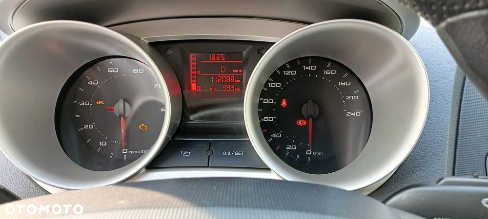 Seat Ibiza - 19
