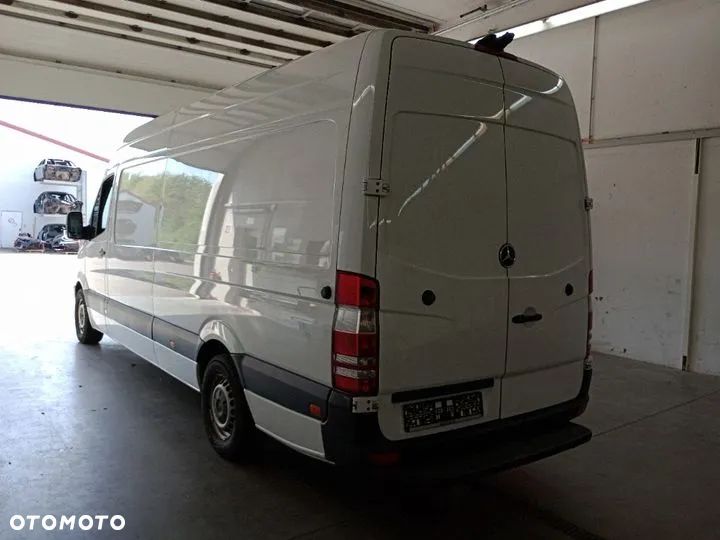Mercedes-Benz SPRINTER MAXI L4 - 3