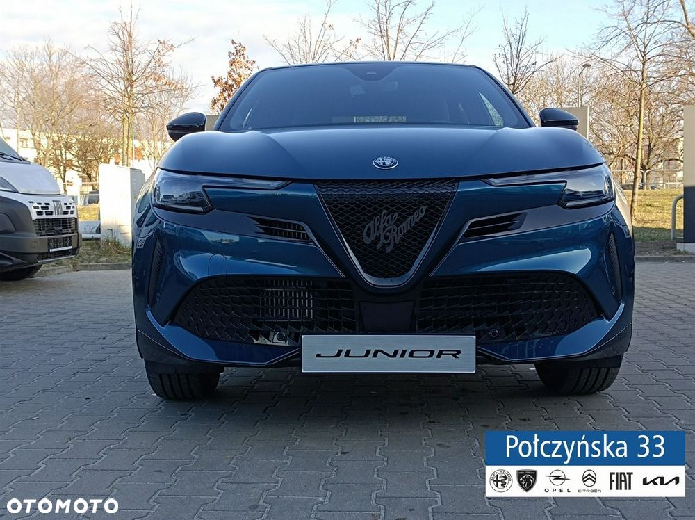 Alfa Romeo Junior - 23