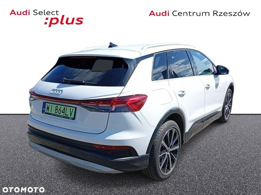 Audi Q4 e-tron - 3