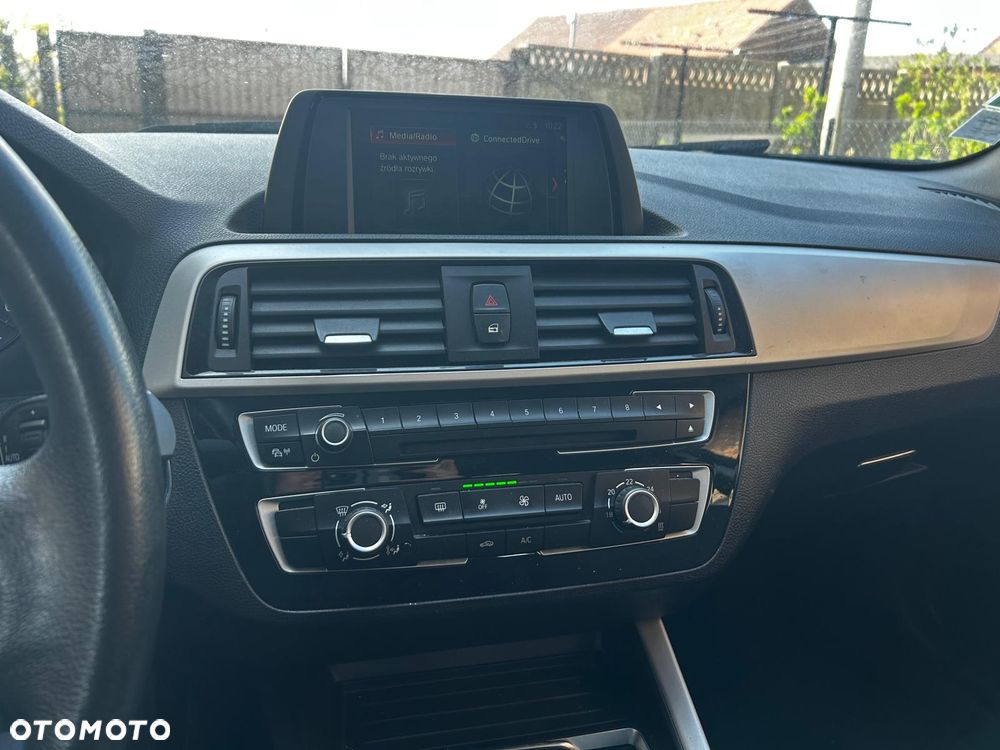 BMW Seria 1 114d - 28