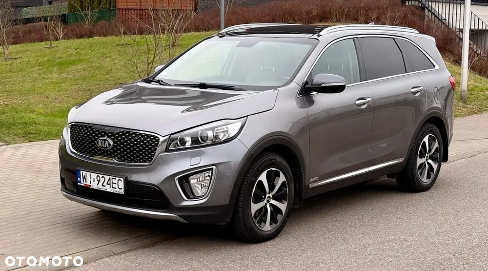 Kia Sorento 2.0 CRDI L - 2