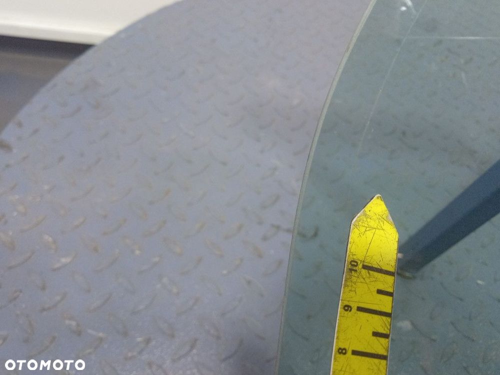 VOLVO V40 II SZYBA DRZWI TYŁ PRAWA TYLNA - 4