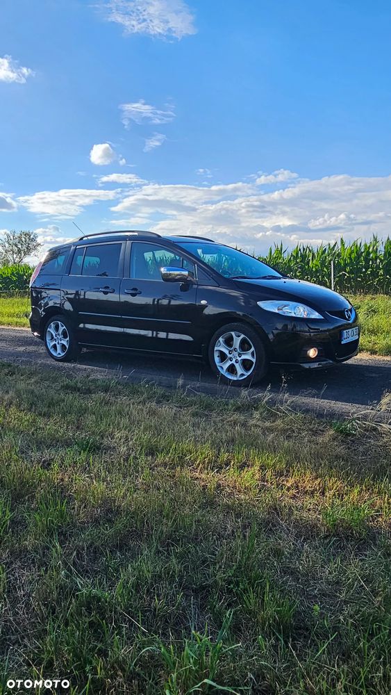 Mazda 5 2.0 Top - 9