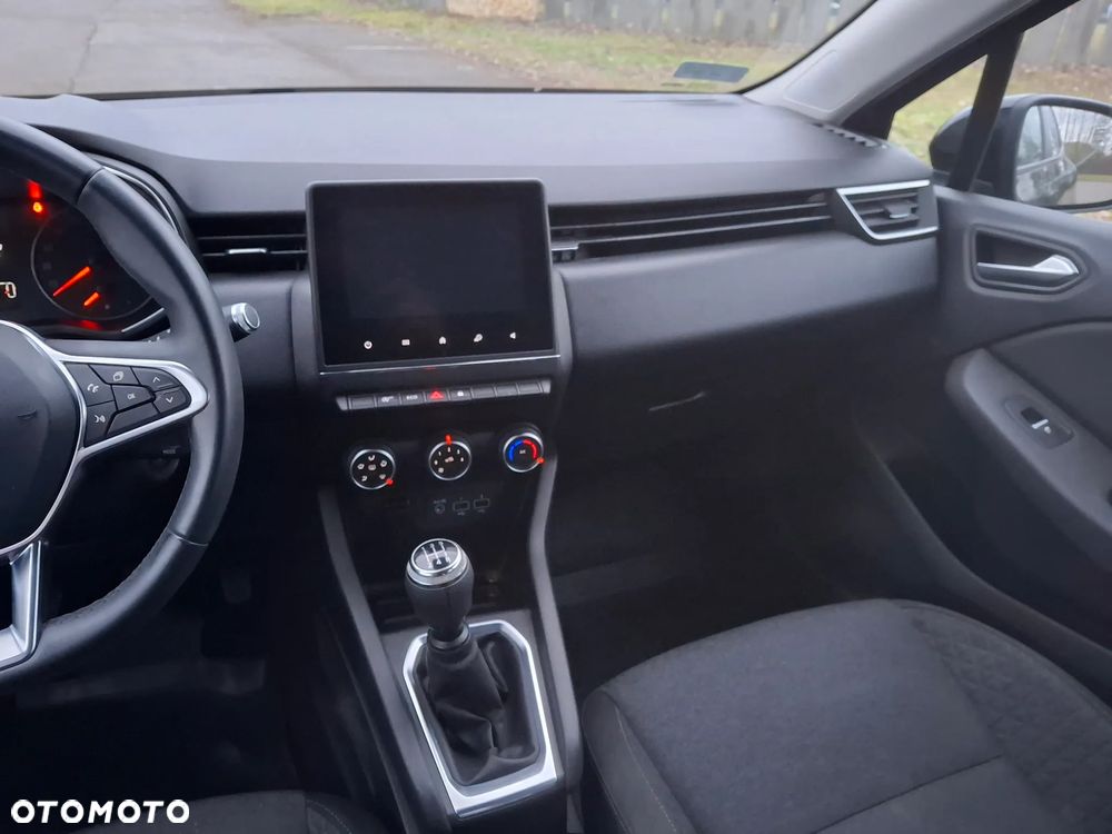 Renault Clio 1.0 TCe Zen - 37