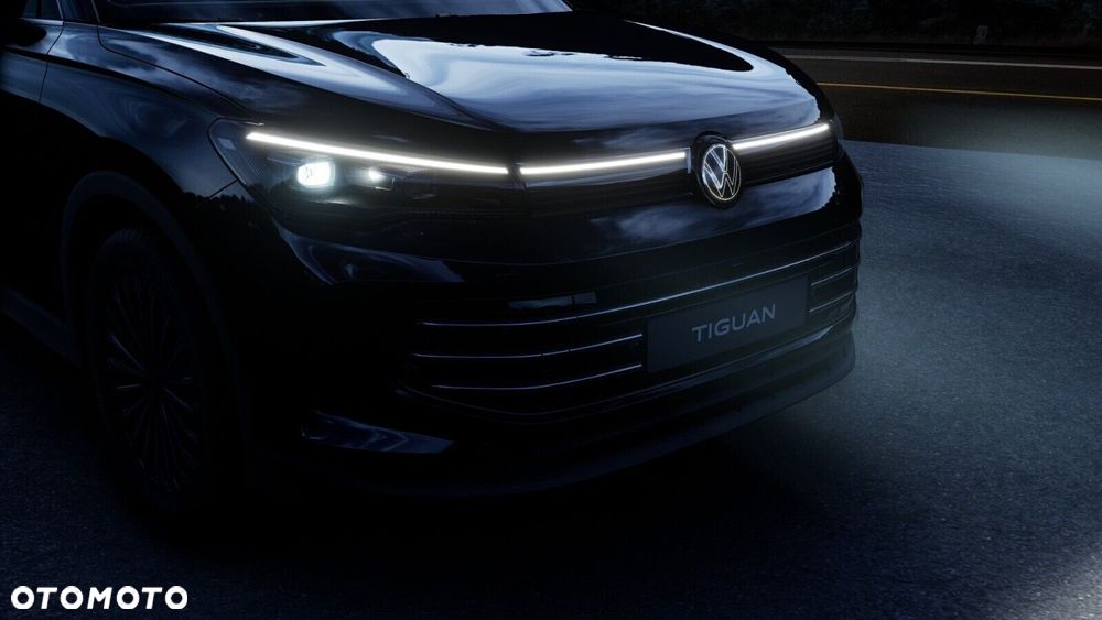 Volkswagen Tiguan - 13