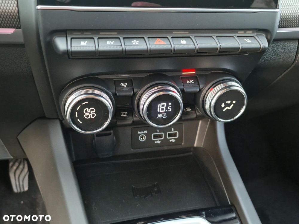 Renault Arkana 1.6 E-Tech Full Hybrid 145 Evolution MMT - 22