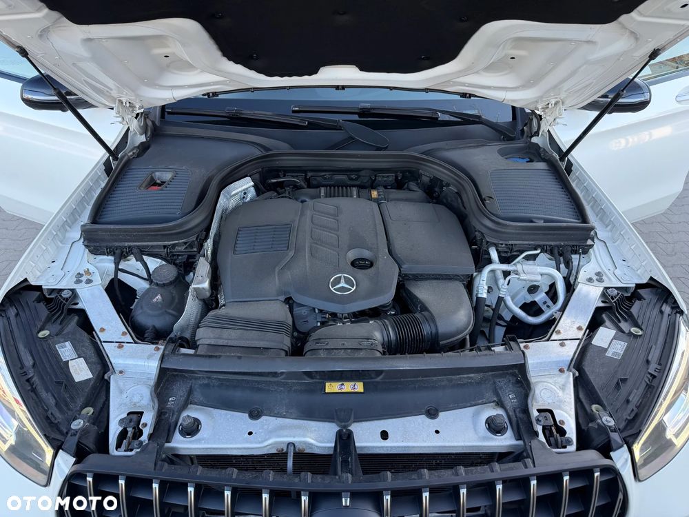 Mercedes-Benz GLC 300 d 4-Matic - 18