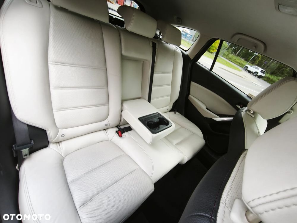 Mazda 6 2.0 Skypassion I-ELoop - 21