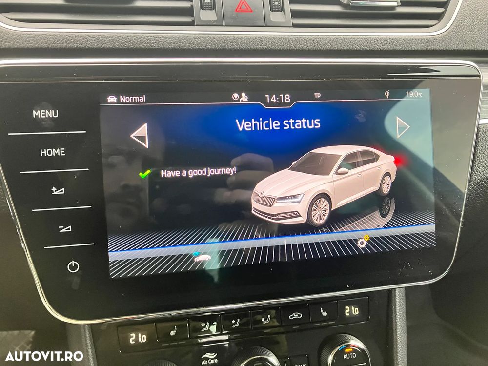 Skoda Superb 2.0 TDI 4X4 DSG Style - 26