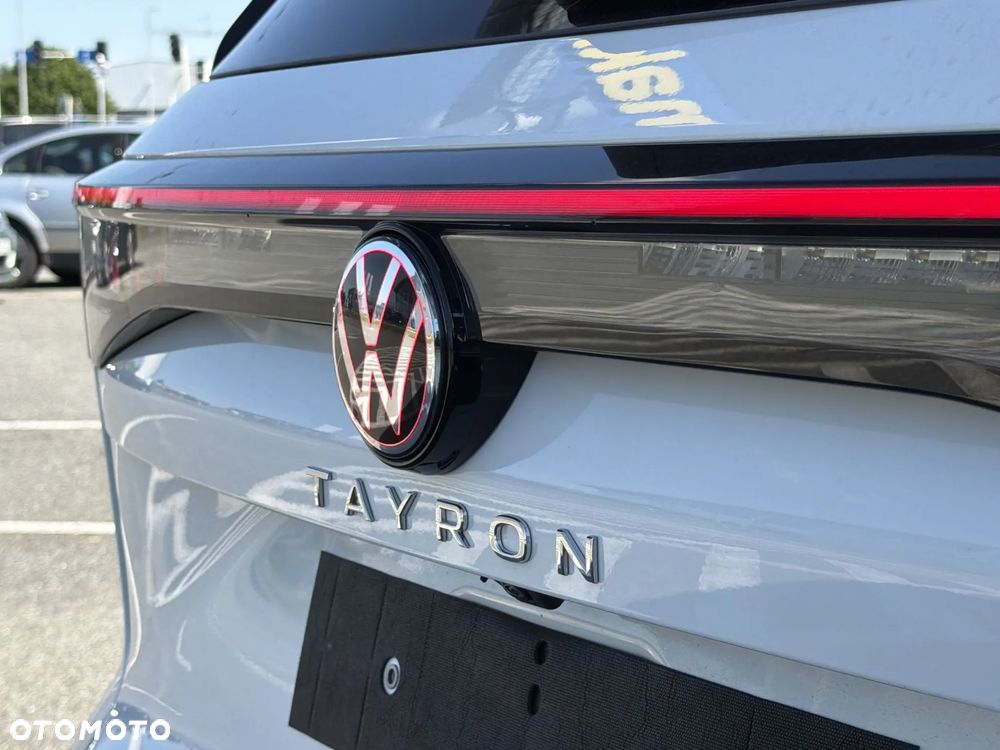 Volkswagen Tayron 1.5 TSI eHybrid PHEV 150kW Elegance DSG - 24