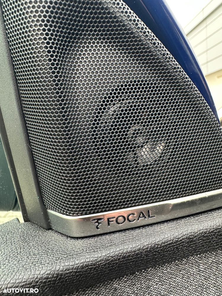 Peugeot 3008 BlueHDi 120 Stop & Start EAT6 Allure - 27